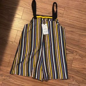 Gorgeous Zara romper! Never worn